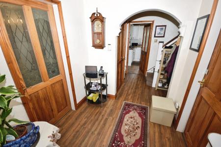 3 bedroom Detached house for sale in Main Street, North Kyme, Lincoln