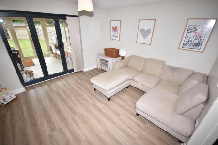 2 bedroom Terraced House for sale in Dickinson Road, Heckington, Sleaford