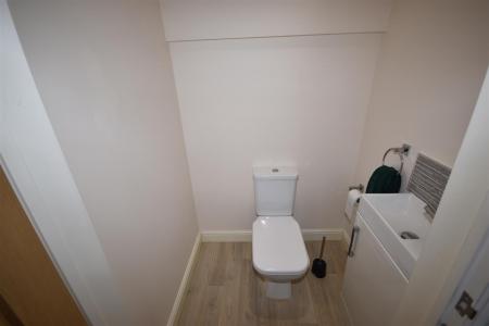 2 bedroom Terraced House for sale in Dickinson Road, Heckington, Sleaford