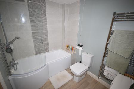 2 bedroom Terraced House for sale in Dickinson Road, Heckington, Sleaford