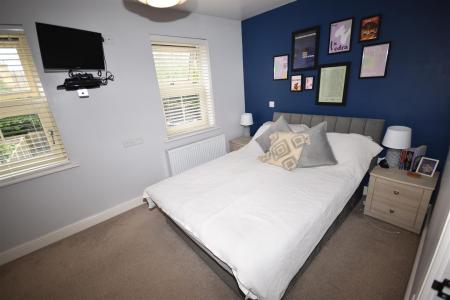 2 bedroom Terraced House for sale in Dickinson Road, Heckington, Sleaford