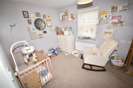 2 bedroom Terraced House for sale in Dickinson Road, Heckington, Sleaford
