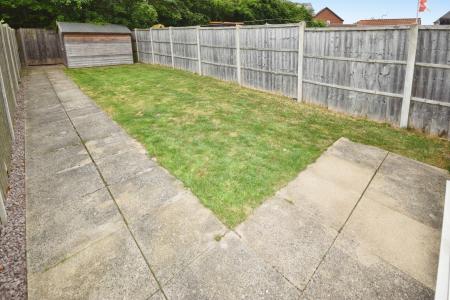 2 bedroom Terraced House for sale in Dickinson Road, Heckington, Sleaford