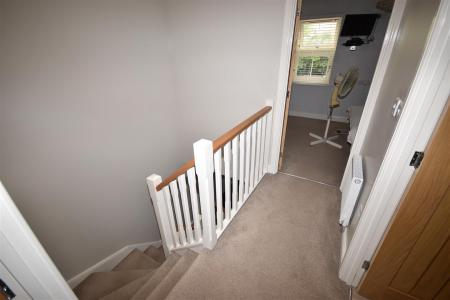 2 bedroom Terraced House for sale in Dickinson Road, Heckington, Sleaford