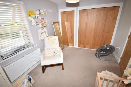 2 bedroom Terraced House for sale in Dickinson Road, Heckington, Sleaford