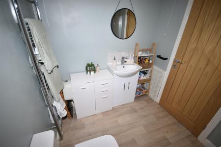 2 bedroom Terraced House for sale in Dickinson Road, Heckington, Sleaford