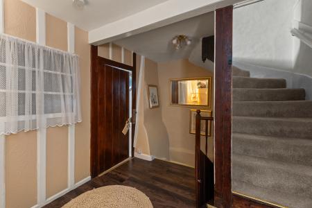 4 bedroom Character Property to let in Jermyn Street, Sleaford, NG34