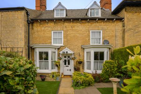 Jermyn Street, Sleaford, NG34