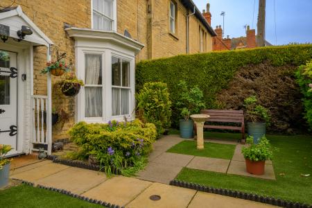 4 bedroom Character Property to let in Jermyn Street, Sleaford, NG34