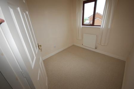 2 bedroom Semi-detached house to let in Harvest Way, Sleaford, NG34