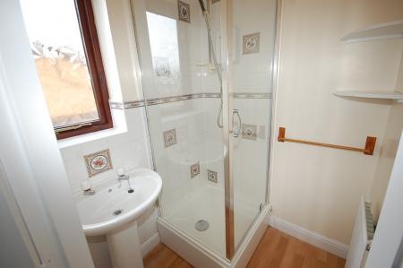 2 bedroom Semi-detached house to let in Harvest Way, Sleaford, NG34
