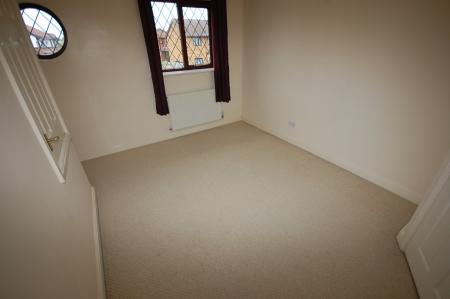 2 bedroom Semi-detached house to let in Harvest Way, Sleaford, NG34