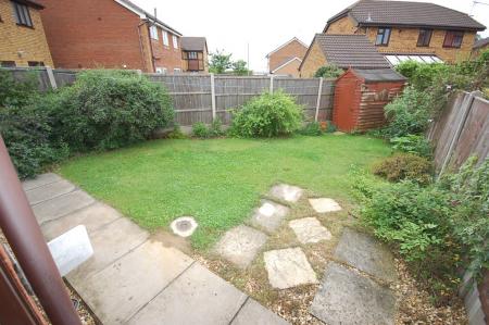 2 bedroom Semi-detached house to let in Harvest Way, Sleaford, NG34