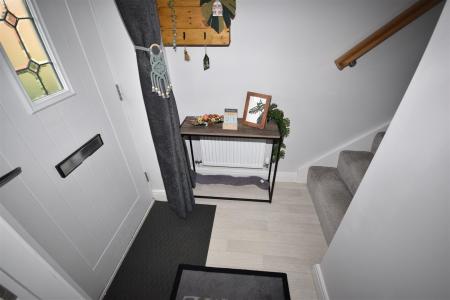 3 bedroom Semi-detached house for sale in Hoplands Road, Coningsby, Lincoln