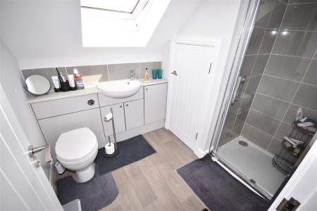 3 bedroom Semi-detached house for sale in Hoplands Road, Coningsby, Lincoln