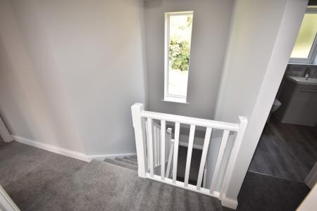 3 bedroom End of terrace house to let in Electric Station Road, Sleaford, NG34