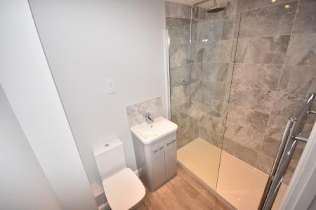 3 bedroom End of terrace house to let in Electric Station Road, Sleaford, NG34