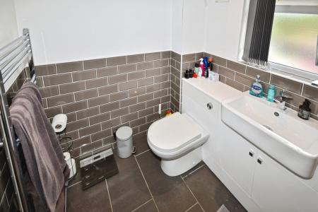 3 bedroom Semi-detached house for sale in Northfield Road, Ruskington, Sleaford