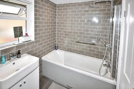 3 bedroom Semi-detached house for sale in Northfield Road, Ruskington, Sleaford