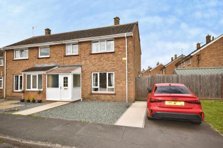 Northfield Road, Ruskington, Sleaford