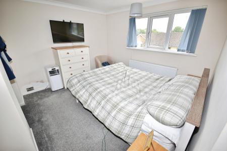 3 bedroom Semi-detached house for sale in Northfield Road, Ruskington, Sleaford