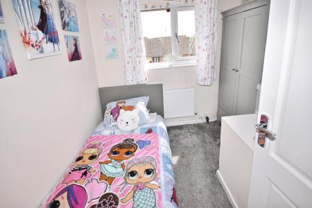 3 bedroom Semi-detached house for sale in Northfield Road, Ruskington, Sleaford