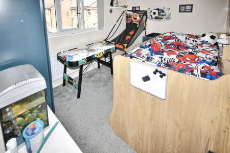 3 bedroom Semi-detached house for sale in Northfield Road, Ruskington, Sleaford