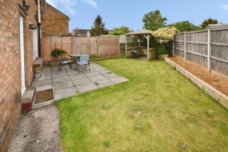 3 bedroom Semi-detached house for sale in Northfield Road, Ruskington, Sleaford