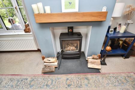 4 bedroom Detached bungalow for sale in Brauncewell, Lincoln