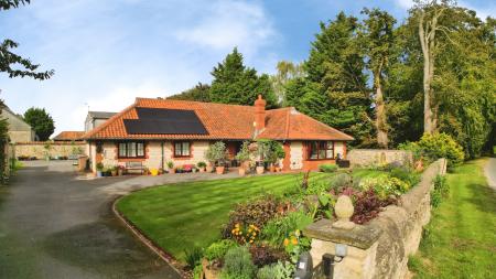 Brauncewell, Lincoln