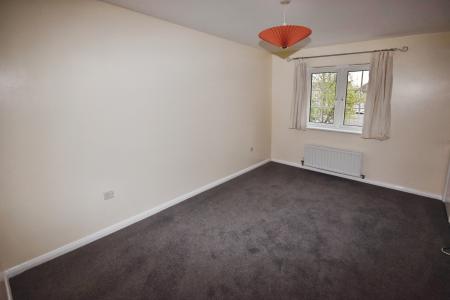 4 bedroom Detached house to let in Cherry Tree Crescent, Cranwell, NG34