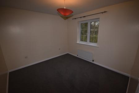 4 bedroom Detached house to let in Cherry Tree Crescent, Cranwell, NG34