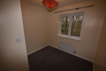 4 bedroom Detached house to let in Cherry Tree Crescent, Cranwell, NG34