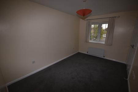 4 bedroom Detached house to let in Cherry Tree Crescent, Cranwell, NG34