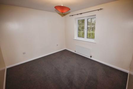 4 bedroom Detached house to let in Cherry Tree Crescent, Cranwell, NG34