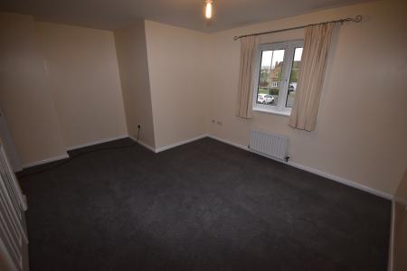 4 bedroom Detached house to let in Cherry Tree Crescent, Cranwell, NG34