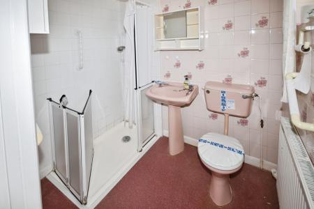 3 bedroom Detached bungalow for sale in Main Street, Ashby De La Launde, Lincoln