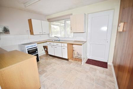 3 bedroom Detached bungalow for sale in Main Street, Ashby De La Launde, Lincoln