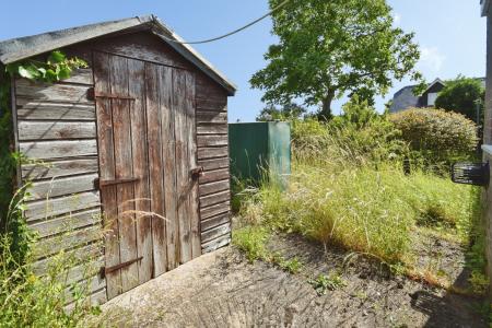 3 bedroom Detached bungalow for sale in Main Street, Ashby De La Launde, Lincoln