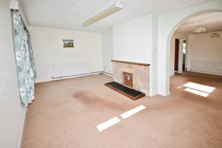 3 bedroom Detached bungalow for sale in Main Street, Ashby De La Launde, Lincoln