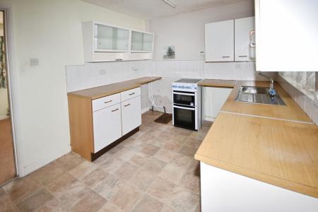 3 bedroom Detached bungalow for sale in Main Street, Ashby De La Launde, Lincoln