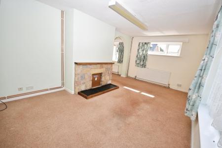 3 bedroom Detached bungalow for sale in Main Street, Ashby De La Launde, Lincoln