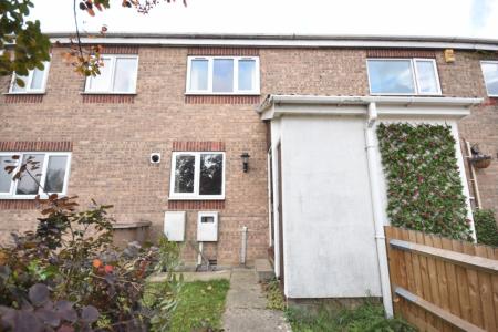 2 bedroom Terraced House to let in Mareham Lane, Sleaford, NG34