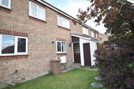 Mareham Lane, Sleaford, NG34