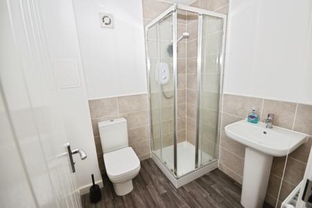 4 bedroom Detached house for sale in Whittle Road, Holdingham, Sleaford