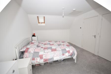 4 bedroom Detached house for sale in Whittle Road, Holdingham, Sleaford