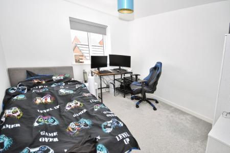 4 bedroom Detached house for sale in Whittle Road, Holdingham, Sleaford