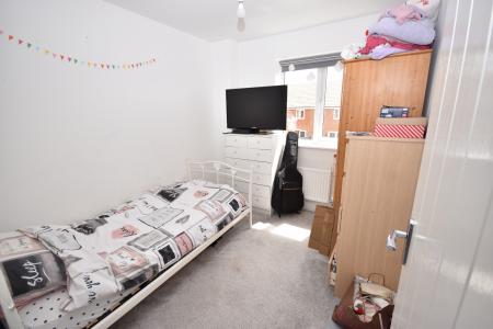 4 bedroom Detached house for sale in Whittle Road, Holdingham, Sleaford