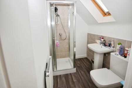 4 bedroom Detached house for sale in Whittle Road, Holdingham, Sleaford