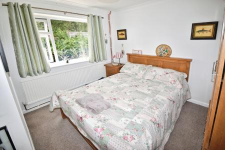 3 bedroom Detached bungalow for sale in West Road, Pointon, Sleaford